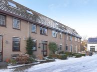 Hoefblad 45, 2266 JG Leidschendam