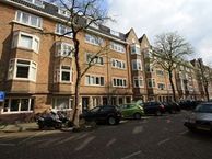 Lumeijstraat 22 IV, 1056 VX Amsterdam