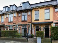 Vrijburgstraat 19, 2275 BX Voorburg