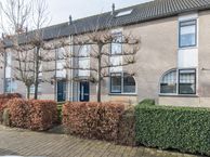 Henri Knapstraat 64, 4207 PG Gorinchem