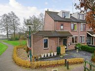 Goudsbloem 80, 3984 CP Odijk