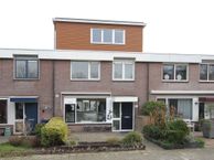 Wassenaarstraat 15, 1324 VE Almere