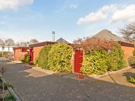 Rondedans 9, 2907 AA Capelle aan den IJssel