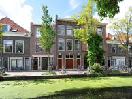 Achterom 54 54a, 2611 PR Delft