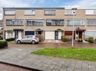 Ds. D.A. van den Boschstraat 9, 3333 BB Zwijndrecht