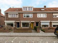 Lanciersstraat 148, 5017 CV Tilburg
