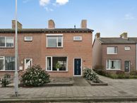 Perzikstraat 19, 4462 EE Goes