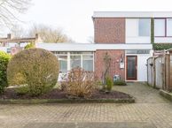 Lindeboom 169, 6585 BL Mook