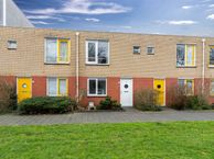 G.J. Boekhovenstraat 5, 9728 VK Groningen