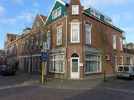 Pieter Karel Drossaartstraat 67, 3131 PA Vlaardingen