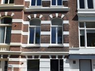 Schotersingel 117 I, 2023 AB Haarlem