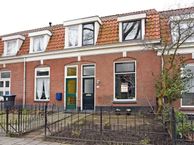 Koninginnelaan 59, 6542 ZJ Nijmegen