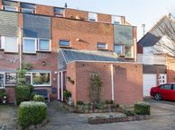 Baron van Fridaghstraat 11, 2064 LH Spaarndam