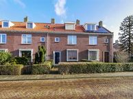 Borneolaan 21, 1782 DL Den Helder