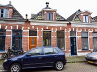 Baanstraat 24, 9717 GV Groningen