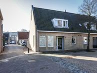 Moriaanstraat 3, 8861 DS Harlingen