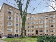 Geuzenstraat 17 bel, 1056 JZ Amsterdam