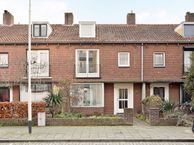 Robijnstraat 40, 4817 JG Breda