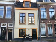 Groeneweg 16, 8911 EJ Leeuwarden