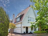 Bruno Klauwersstraat 21, 2082 GM Santpoort-Zuid