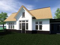 Tafelbergweg 67, 1251 AD Laren (NH)