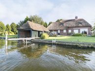 Herman Buismanlaan 10, 8064 BB Zwartsluis