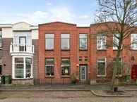Gysbert Japicxstraat 59, 8933 BB Leeuwarden