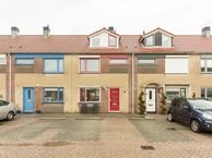 Rosa Manusstraat 8, 1991 SZ Velserbroek