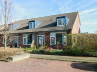 Breksdyk 27, 8614 AM Oudega (Gem. Súdwest-Fryslân)