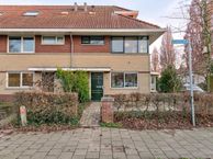 Ewartstraat 2, 6515 BB Nijmegen