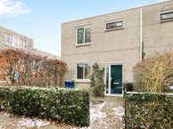 Tuinkersstraat 1, 1314 KW Almere