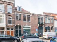 Zacharias Jansestraat 2, 1097 CL Amsterdam