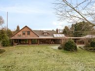 Schuttershoefweg 8 a, 4861 PV Chaam