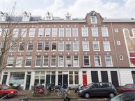 Bentinckstraat 33 HS, 1051 GD Amsterdam
