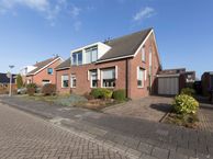 De Meidoorn 8, 9781 VP Bedum