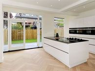 Hyacinthstraat 22 B, 2241 VT Wassenaar