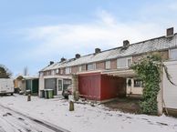 Bedumstraat 16, 6835 CH Arnhem