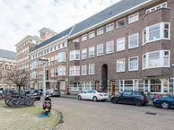 Tintorettostraat 9 I, 1077 RM Amsterdam