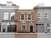 Korenbrugstraat 8, 4201 KZ Gorinchem