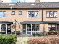 Steven Kraaijstraat 16, 3882 HE Putten