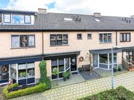 Steven Kraaijstraat 18, 3882 HE Putten