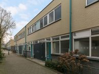 de Hooidollen 51, 8918 HW Leeuwarden