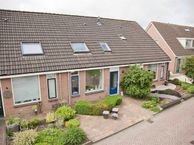 Jikke Benedictusstrjitte 11, 8495 SE Aldeboarn