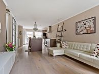 Ruyschstraat 32 Hs, 1091 CC Amsterdam