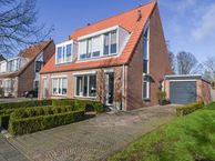 Conferencestraat 14, 4421 DS Kapelle