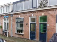 De la Reystraat 18, 2332 XX Leiden