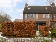 Engel de Merlestraat 16, 3218 BJ Heenvliet