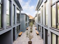 Lange Herenvest 128 A-J, 2011 BX Haarlem