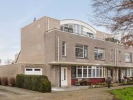 Marga Klompésingel 215, 2135 JZ Hoofddorp