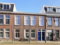 Burgemeester van der Werffstraat 87, 2581 SG Den Haag